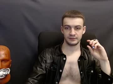 Sir_Damien December 18, 2024 Chaturbate stream image