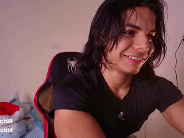 Spideychill December 18, 2024 Chaturbate stream image
