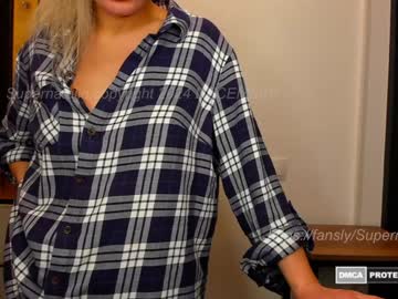 Supernatalie December 18, 2024 Chaturbate stream image