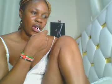 Sweet_Blackgal December 18, 2024 Chaturbate stream image