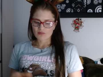 Tatjandrwshow December 18, 2024 Chaturbate stream image