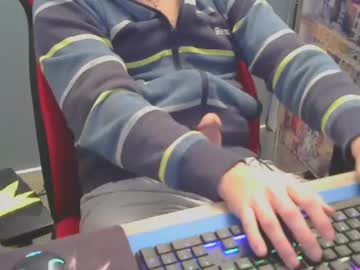 Tomin3m December 18, 2024 Chaturbate stream image