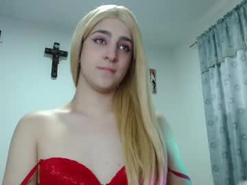 Triana_Damelio December 18, 2024 Chaturbate stream image