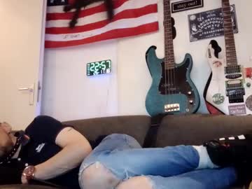 Tulpenstein December 18, 2024 Chaturbate stream image