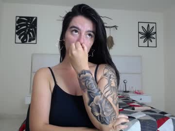 Valentina_Lopes December 18, 2024 Chaturbate stream image