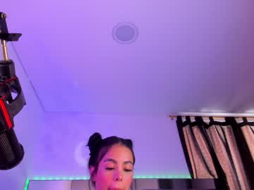 Valentina_Vegaa December 18, 2024 Chaturbate stream image