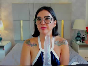 Vaniacalloway December 18, 2024 Chaturbate stream image