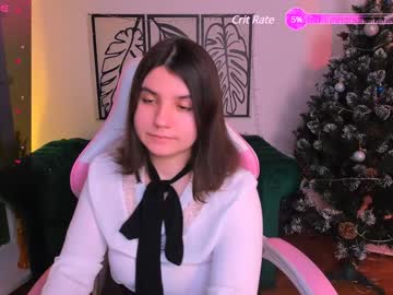 Viola__Shy December 18, 2024 Chaturbate stream image