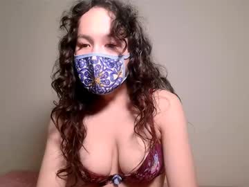 Wangyu6 December 18, 2024 Chaturbate stream image