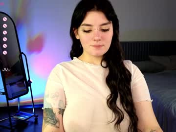 Yumiyammy December 18, 2024 Chaturbate stream image