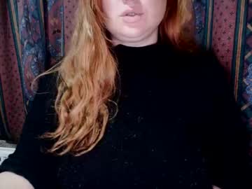 Zara_Red December 18, 2024 Chaturbate stream image