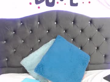 Zoe_Anailuy December 18, 2024 Chaturbate stream image