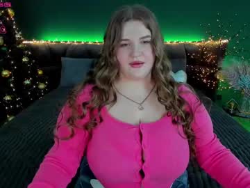 Adele_Sugar December 18, 2024 Chaturbate stream image