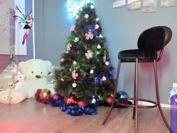 Agata_Kriste7 December 18, 2024 Chaturbate stream image