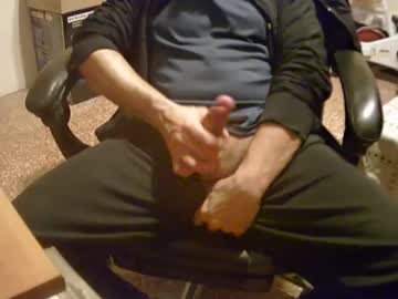 Alex81pv1981 December 18, 2024 Chaturbate stream image