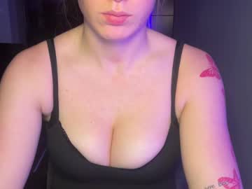 Ameliacooperxxx December 18, 2024 Chaturbate stream image