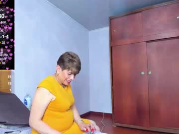 Angelina_Stone_65 December 18, 2024 Chaturbate stream image
