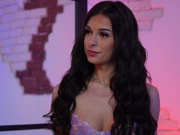 Angelinagia December 18, 2024 Chaturbate stream image