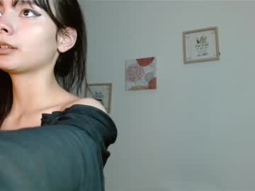 Annie_Rosse16 December 18, 2024 Chaturbate stream image