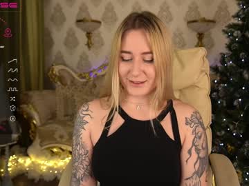 Arolinanight December 18, 2024 Chaturbate stream image