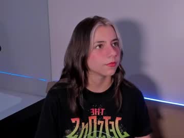 Artemisablake December 18, 2024 Chaturbate stream image