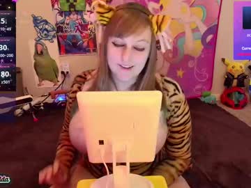 Babyzelda December 18, 2024 Chaturbate stream image