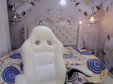 _Bby_Little4u December 18, 2024 Chaturbate stream image