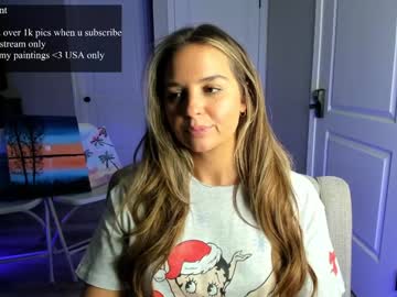 Befxckingnice December 18, 2024 Chaturbate stream image