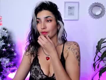 Bella_Thorne3 December 18, 2024 Chaturbate stream image