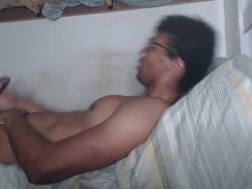 Blackguy720 December 18, 2024 Chaturbate stream image
