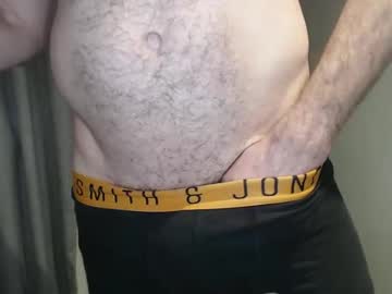 Brit_Dadbod December 18, 2024 Chaturbate stream image