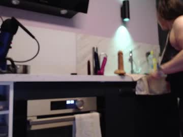 Chwerry_B0 December 18, 2024 Chaturbate stream image
