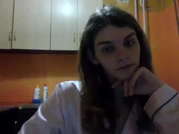 Cute_Kitte December 18, 2024 Chaturbate stream image