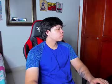 Cuteznowyy December 18, 2024 Chaturbate stream image