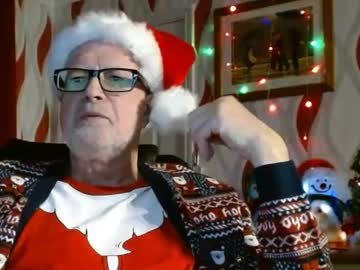 Daddiescockforyou December 18, 2024 Chaturbate stream image