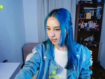 Dakota_Senju December 18, 2024 Chaturbate stream image