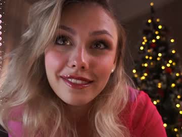 Darlinechapel December 18, 2024 Chaturbate stream image