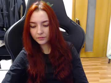 Dead_Girll December 18, 2024 Chaturbate stream image