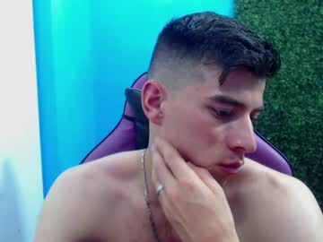 Deiby_Baby December 18, 2024 Chaturbate stream image