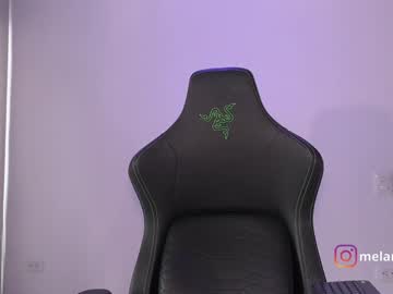 Dianne_Nanatzu December 18, 2024 Chaturbate stream image