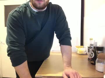 Doriancretu95 December 18, 2024 Chaturbate stream image