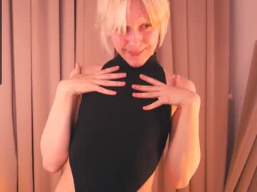 Edward_Holy December 18, 2024 Chaturbate stream image