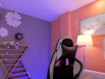 Ellaclark December 18, 2024 Chaturbate stream image