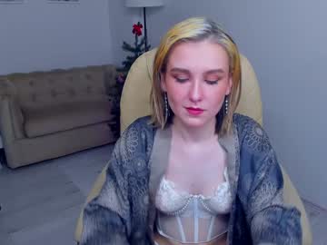 Erica_Black December 18, 2024 Chaturbate stream image