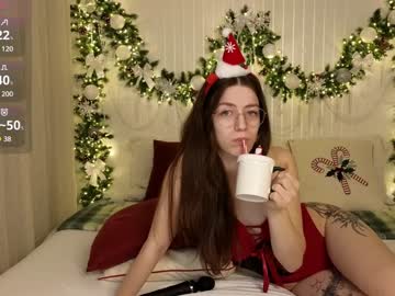 Ester_Hill December 18, 2024 Chaturbate stream image