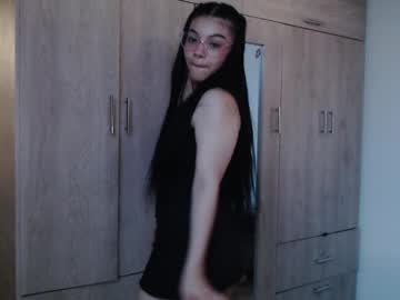 Gaby_Rousss December 18, 2024 Chaturbate stream image