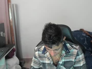 Game__Over420 December 18, 2024 Chaturbate stream image