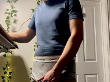 Icekingken December 18, 2024 Chaturbate stream image