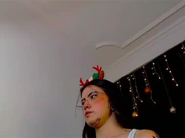 Isa_Maiden_ December 18, 2024 Chaturbate stream image