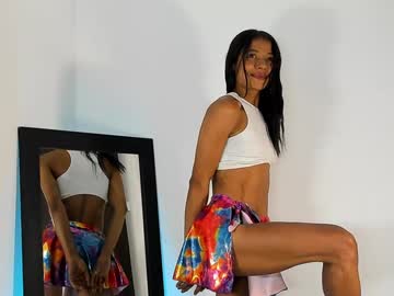 Isabella_Savina December 18, 2024 Chaturbate stream image